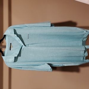 Greg Norman Golf Polo